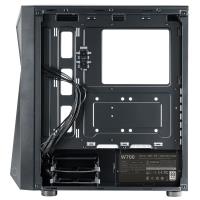 COOLER MASTER MASTERBOX CMP520 TG 700W 80+ USB3.2 3x12CM FAN PENCERELI ATX KASA - 1